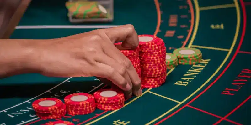 Tóm lược về baccarat