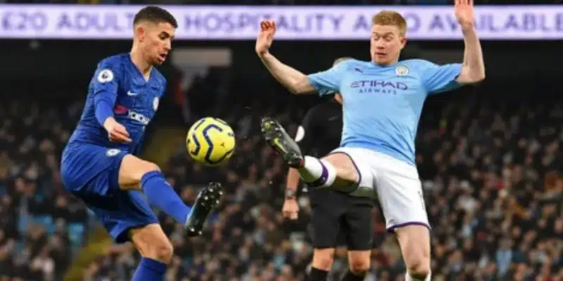 Phân tích đội hình dự kiến của Manchester City vs Chelsea