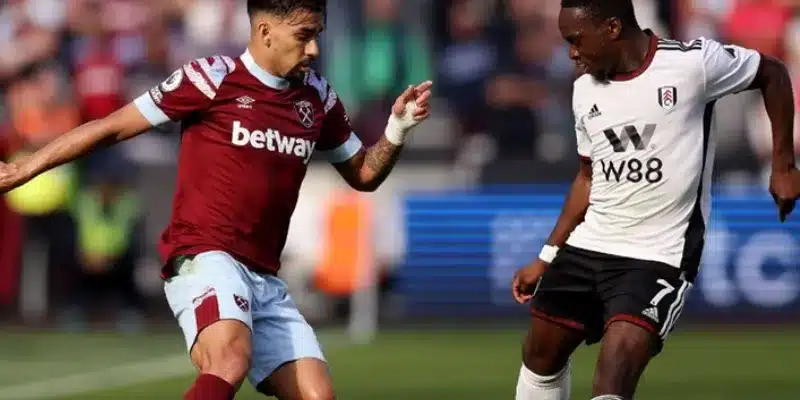 Các ngôi sao quyết định trong trận đấu West Ham vs Fulham