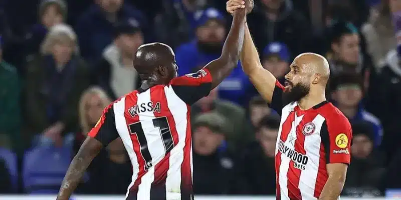 Nhận định tỷ số Brentford vs Everton 26/02/2025