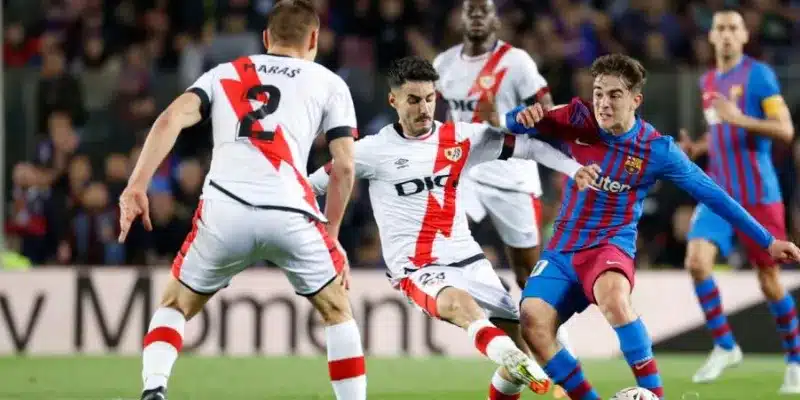 Nhận định chuyên gia về tỷ số trận Las Palmas vs Barcelona 24/02/2025