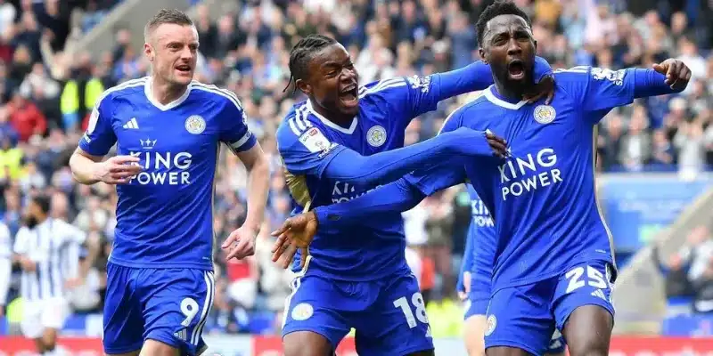 Các trụ cột đáng chú ý trong trận Leicester vs Brentford