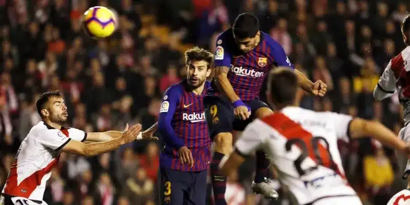 Đánh giá sức mạnh đội hình Rayo Vallecano vs Valladolid